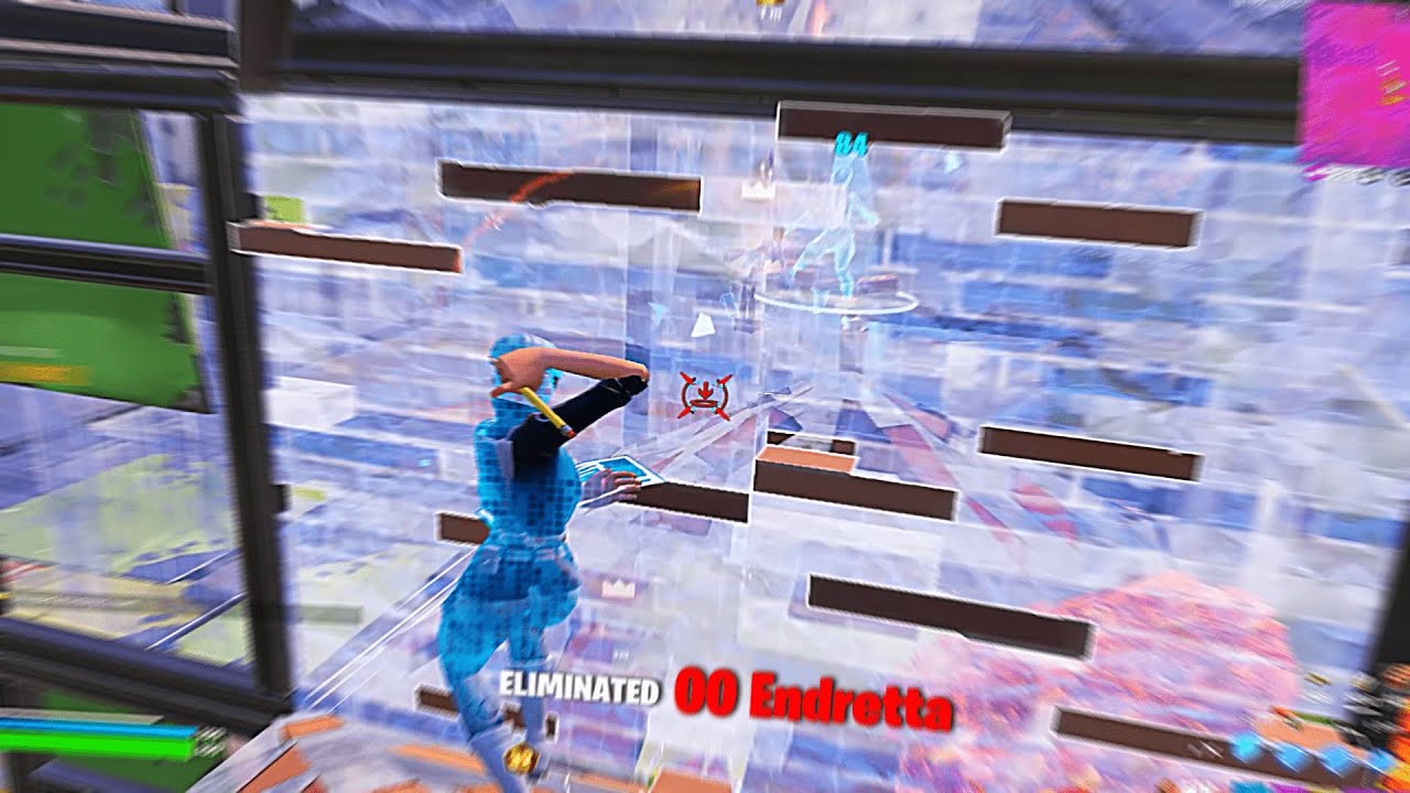 So Am I💙| (ft. Endretta) | Highlights #5