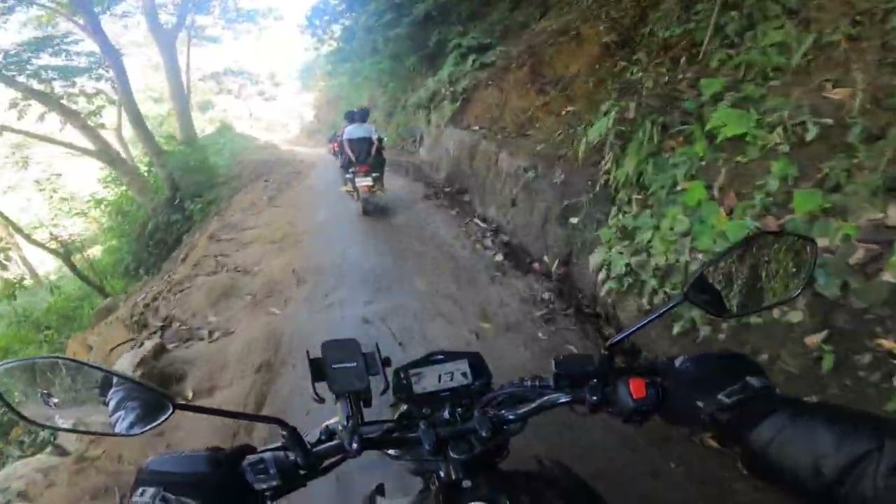 Bandarban
