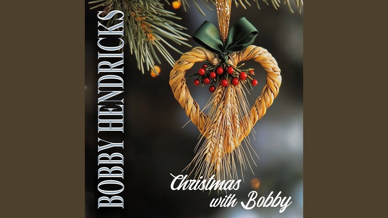 Little Drummer Boy / We Wish You A Merry Christmas And A Happy New Year (Medley)