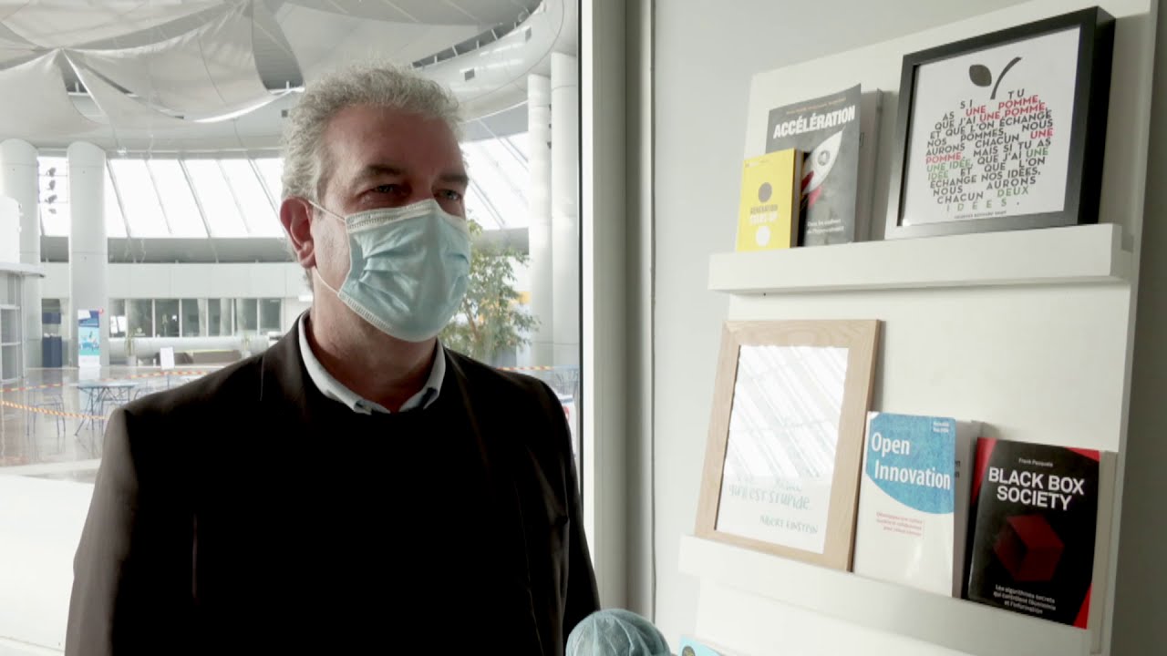 Transformation num&eacute;rique : une aide de Limoges M&eacute;tropole