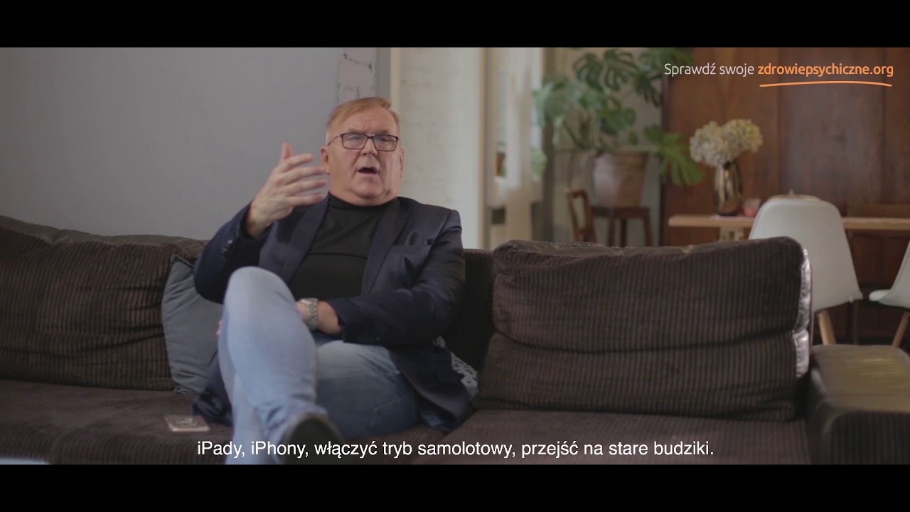 Problemy ze snem - Miej to z głowy
