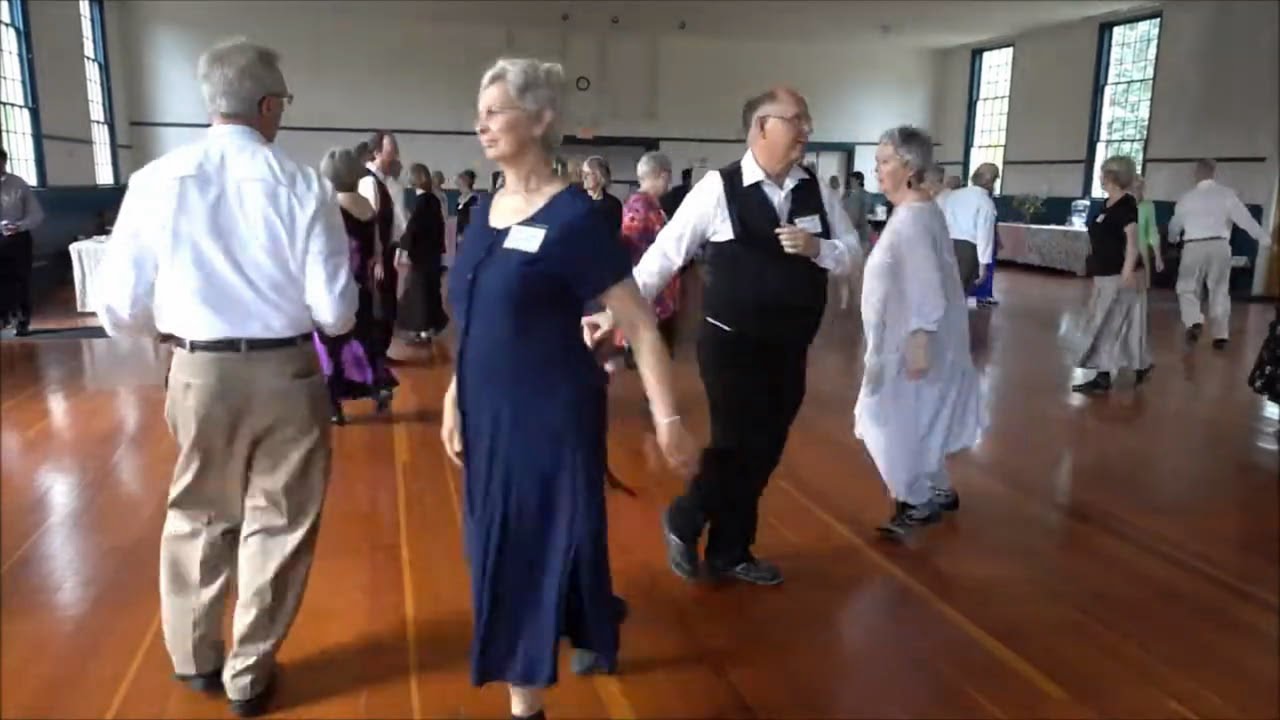 The Jockey (cc: dance subtitles)