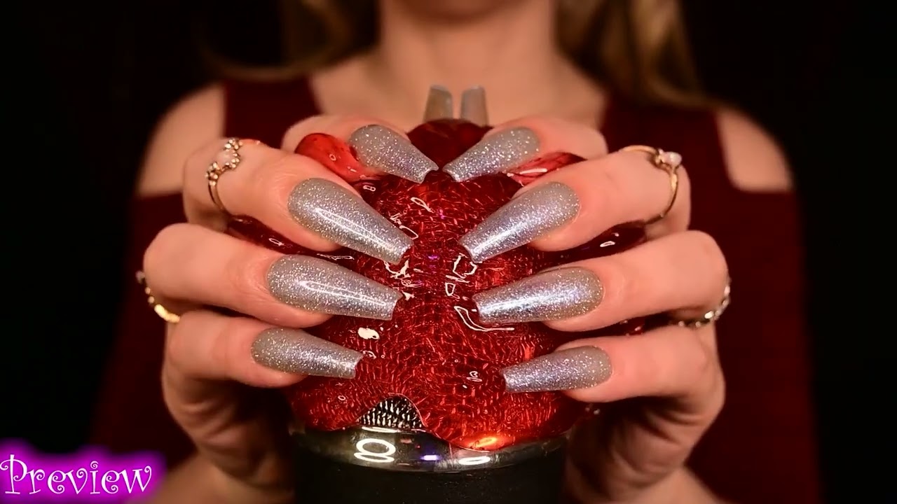 ASMR Preview Collection 🩷  ASMR for People Who Get Bored Easily 🩷 9 HOURS!