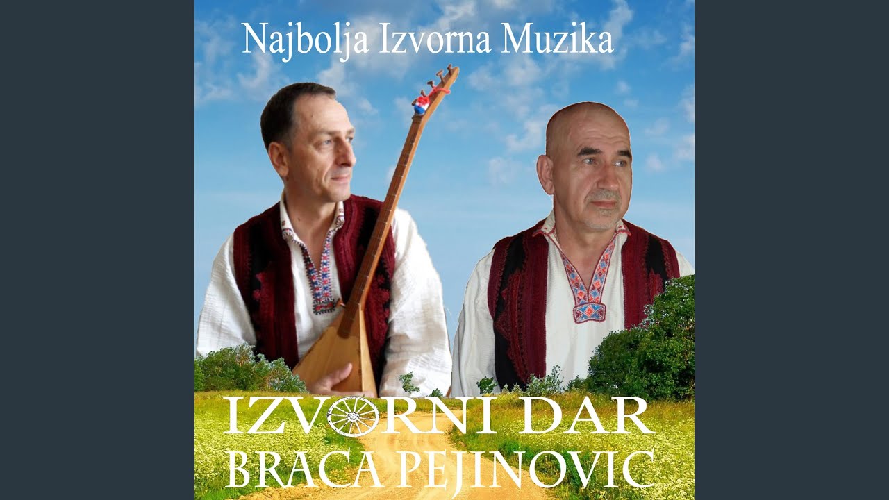 Meza I Rakija