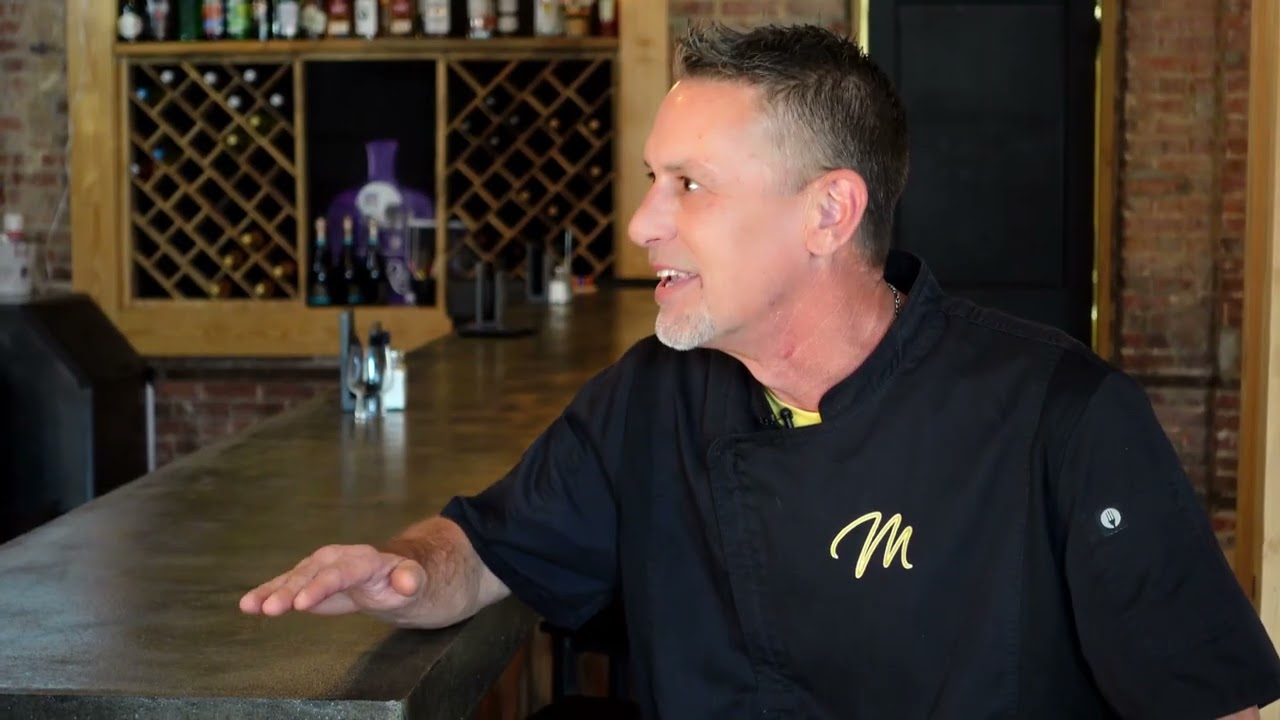 Lake Martin's Got Bite - Miller's on Broadnax
