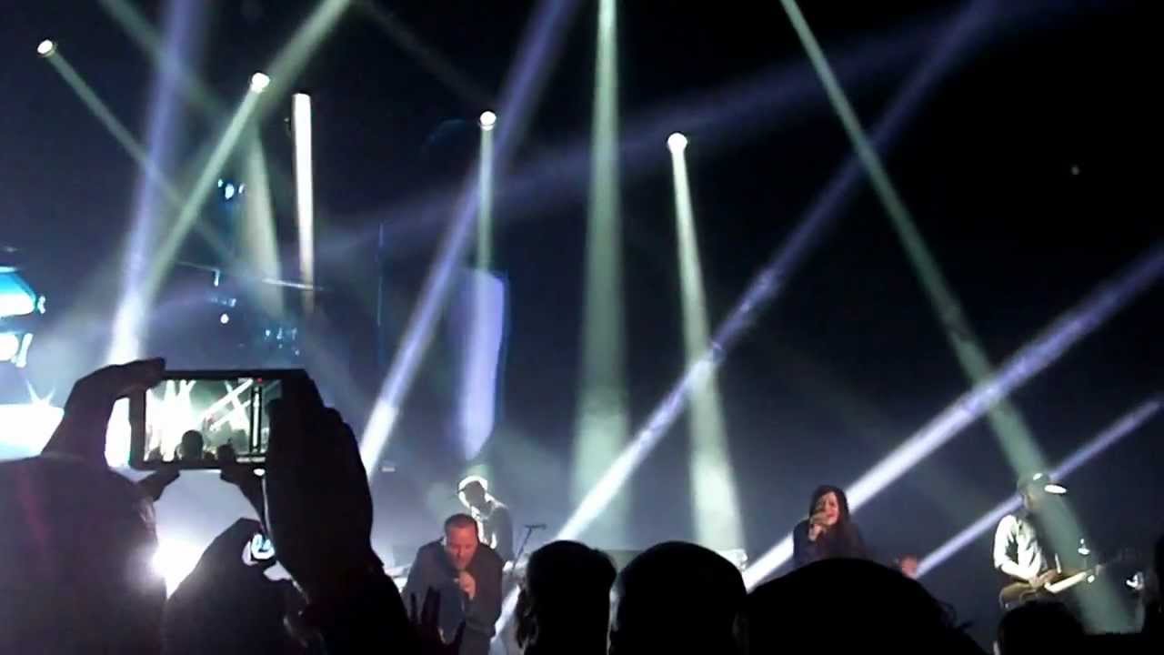 Chris Tomlin 