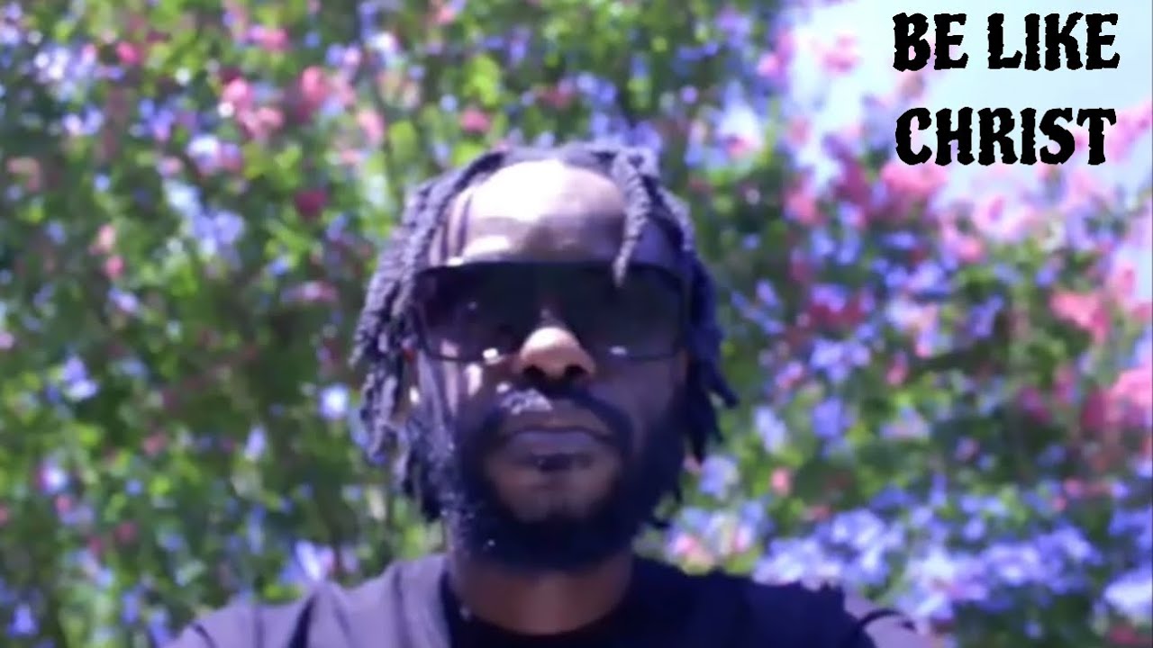 BE LIKE CHRIST - SPYDER DA CHIEFF (OFFICIAL VIDEO)