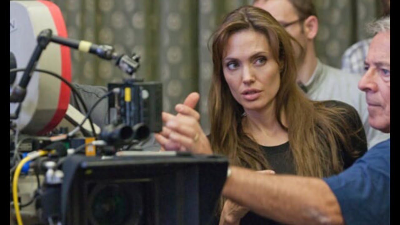 Focus on Focus: A conversation with First AC Tony Rivetti (Unforgiven, Cast Away, Top Gun)