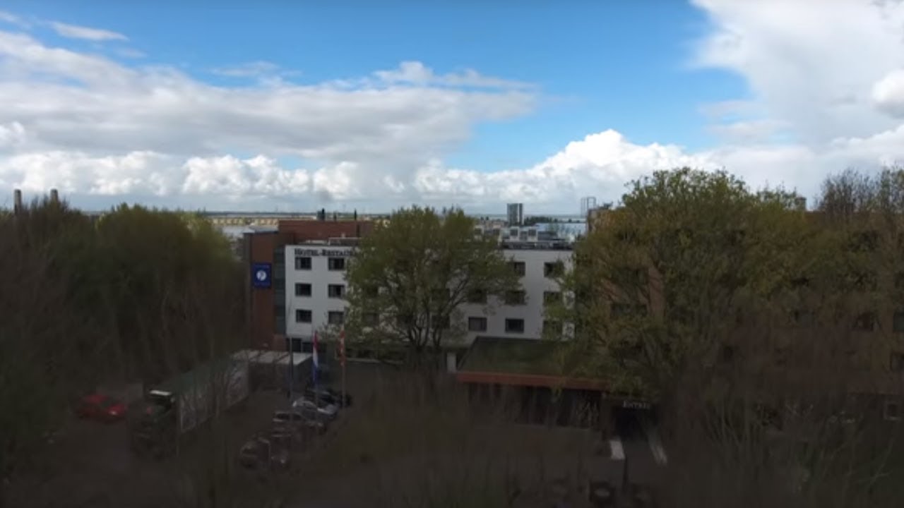 Fletcher Hotel-Restaurant Stadspark, Bergen op Zoom, Noord-Brabant