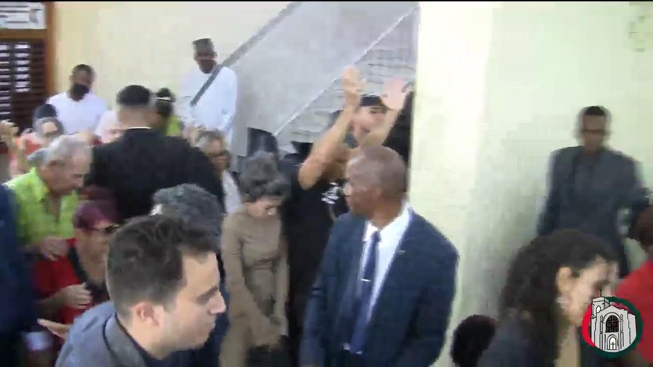 2do Culto Dominical Iglesia Metodista Marianao 25 de Enero del 2026