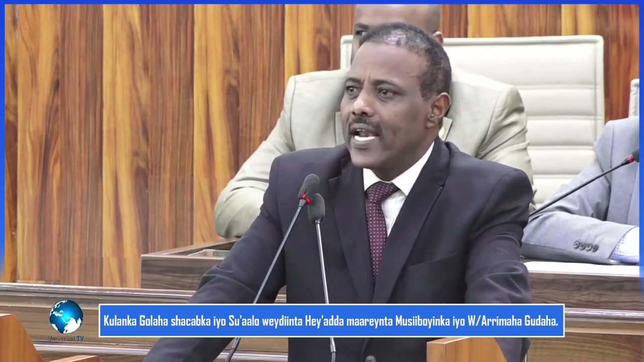 Xildhibaan Cismaan Xaadoole