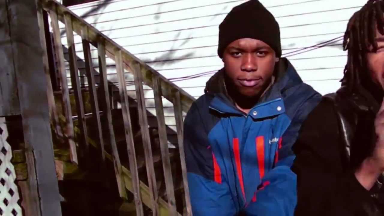 Lil Tay Tay - Let Em Have It | Shot By @_ChipSet | Prod. By @Gorillaboy_