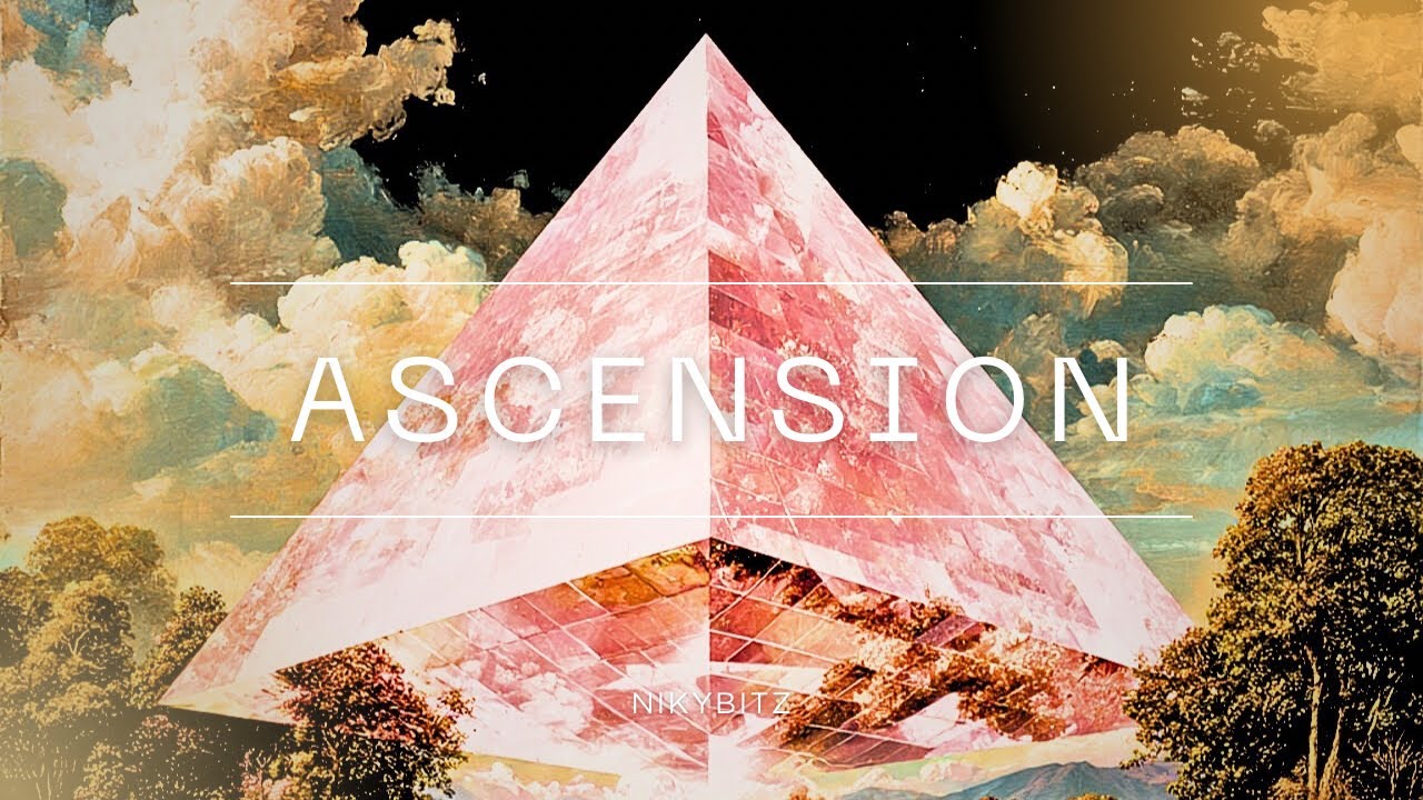 Nikybitz - Ascension
