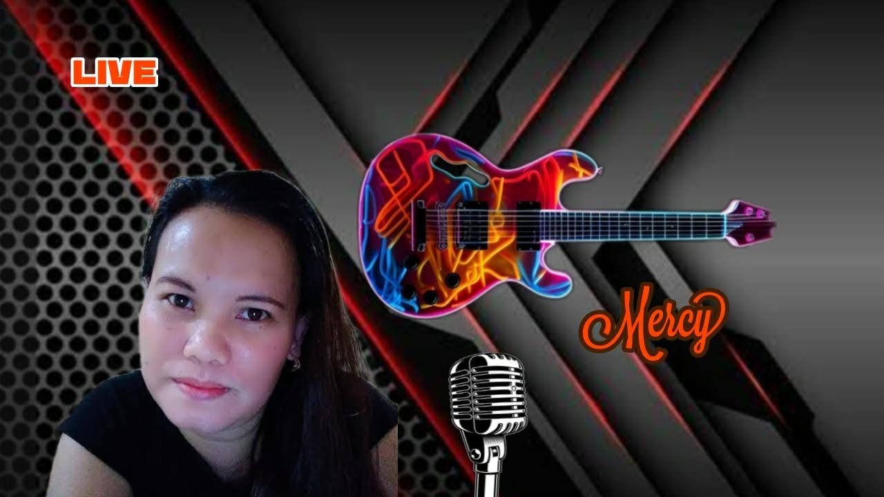 Music is my reliever🎙️🎙️