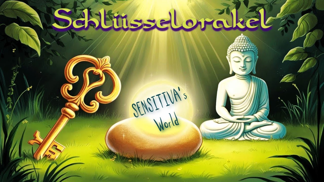 SENSITIVA's World | Karma übernimmt das jetzt für Dich! Weil Du ein guter Mensch bist! Versöhnung! ♥