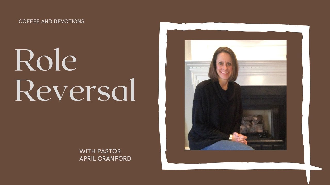 Friday&rsquo;s Coffee and Devotions