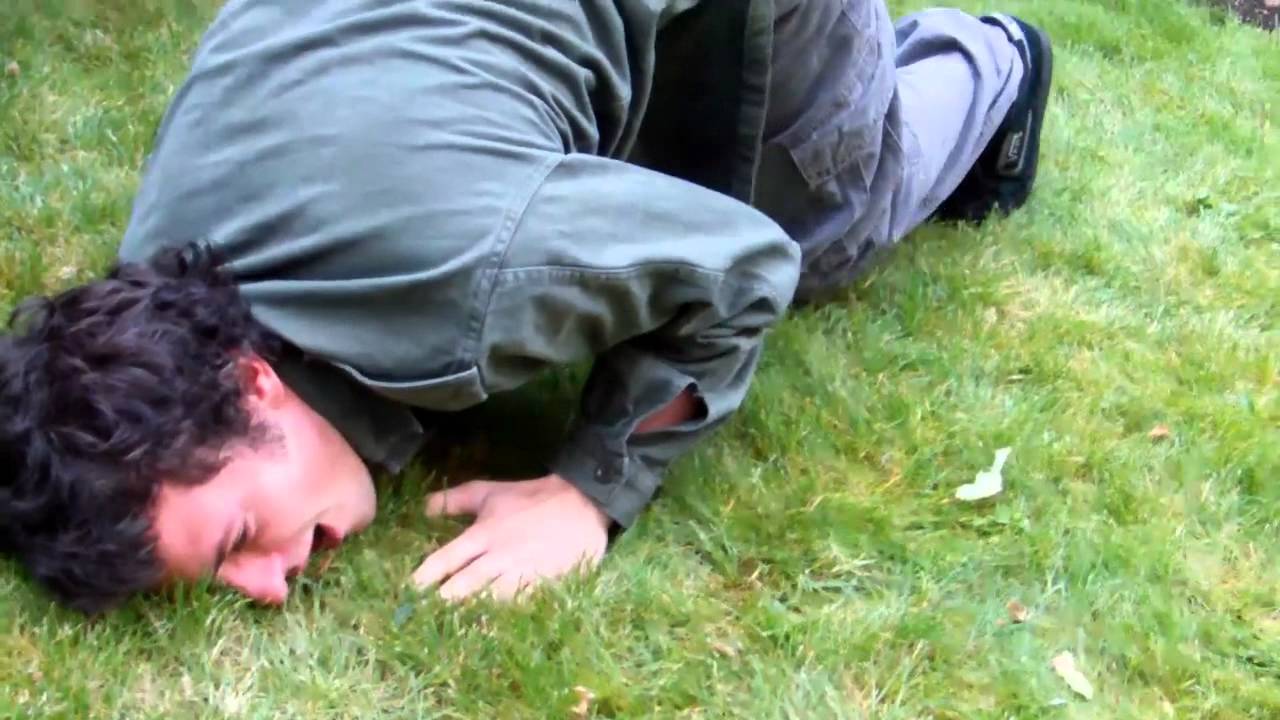 Happy Slapping &agrave; l'Atelier 210 - Teaser 3