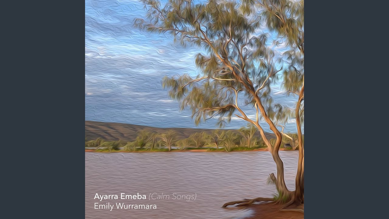 Yaka Yelyukwa (Rain Song)