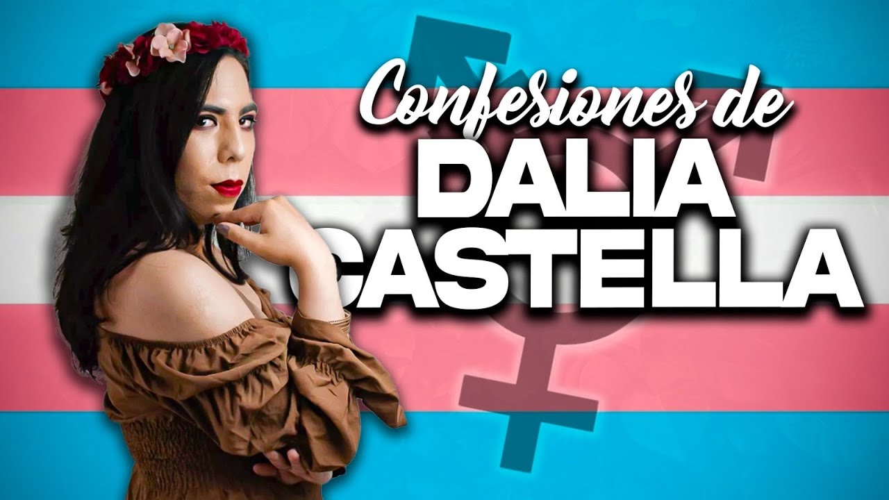 DALIA CASTELLA de la COMEDIA AL RAP | Lección de Humildad 