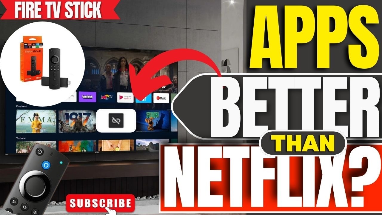 🎥Попробуйте этот код FIRE TV, не привязанный к аккаунту, с лучшими приложениями, которые будут лу...