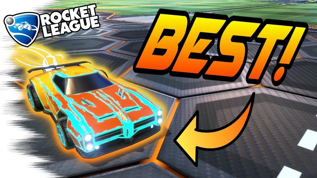 Rocket League Best Goals: TheLlamaSir HIGHLIGHTS! - Freestyles, Air Dribbles, Mind Games (Montage)