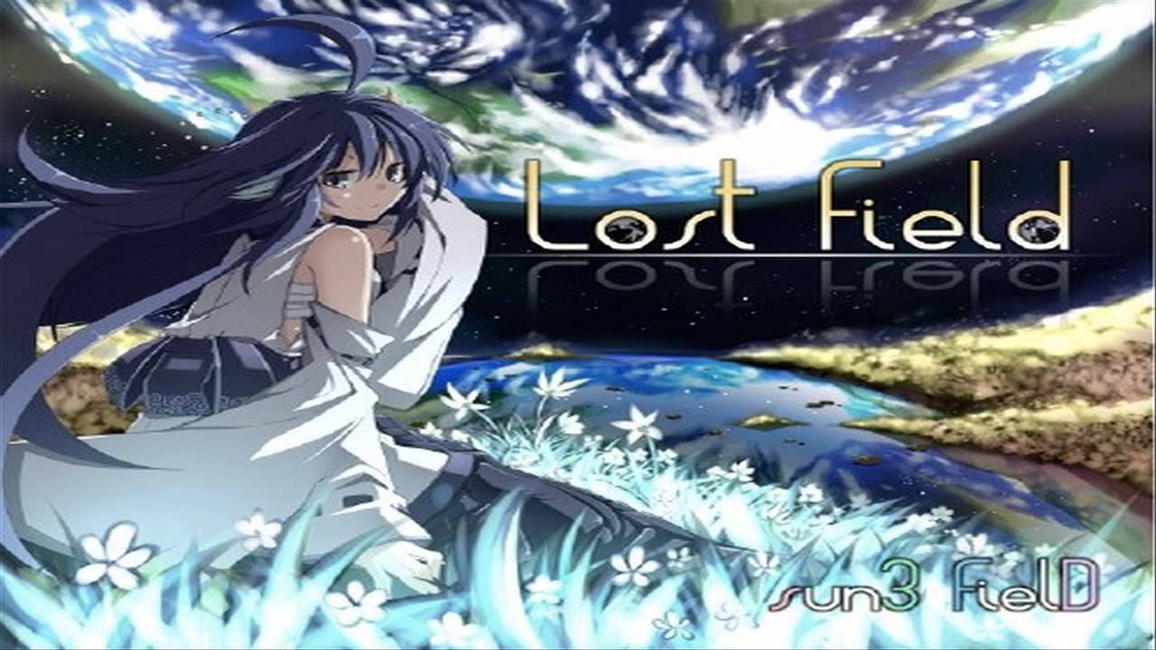Sun3 FielD - Cross breed (sun3 Remix)