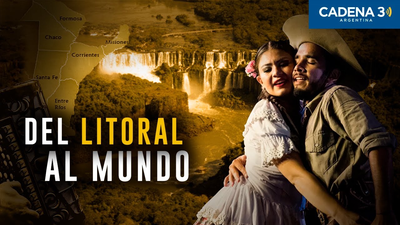 CHAMAMÉ: PATRIMONIO cultural inmaterial de la HUMANIDAD | CAPÍTULO 3