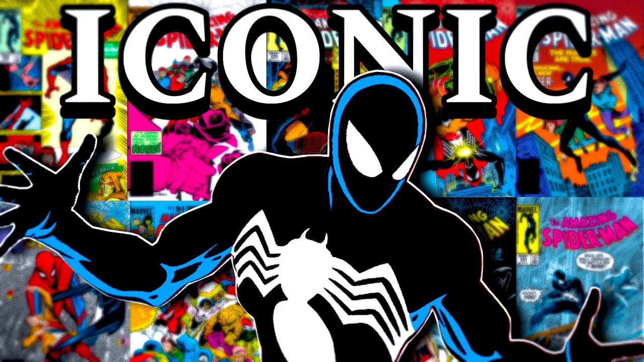 The Comic That TRANSFORMED Spider-Man