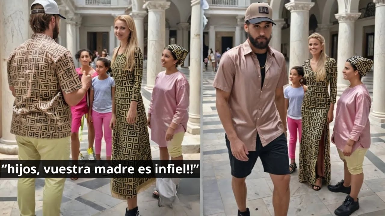 Cuando MUJERES INFIELES son EXPUESTAS en el MOMENTO MÁS INESPERADO