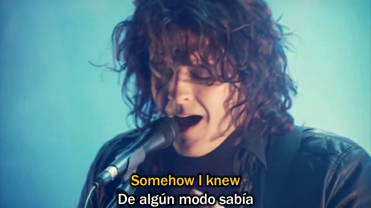 Anathema - One Last Goodbye (Sub. Espa&ntilde;ol / Lyrics)