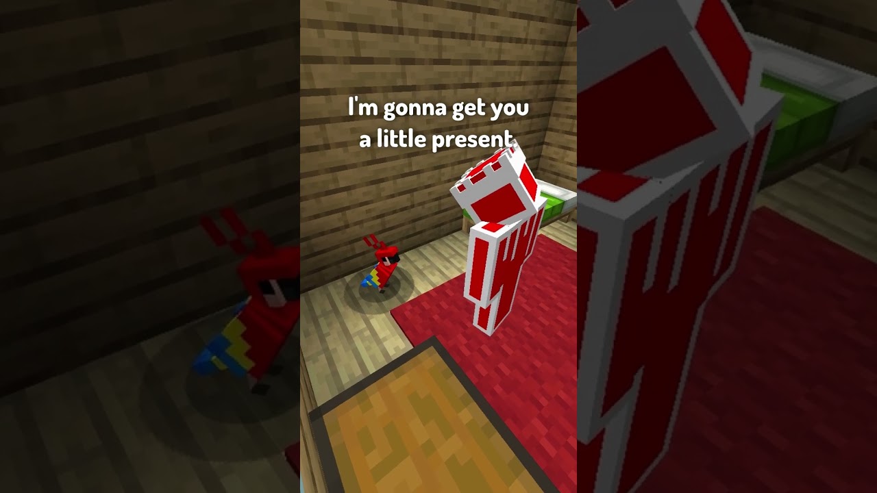 Типы владельцев питомцев в Minecraft