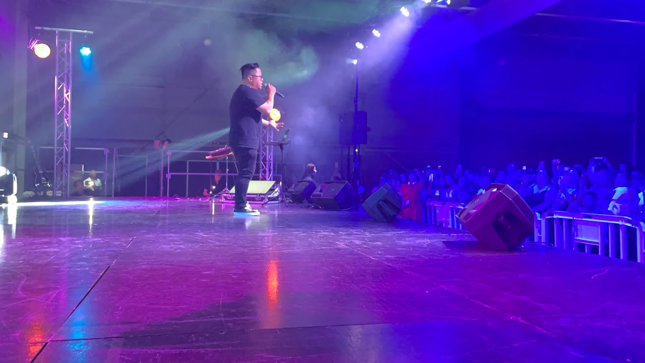 ￼ Dang Thao - Concert ￼ ￼in France ￼￼ FESTI-HMONG de France