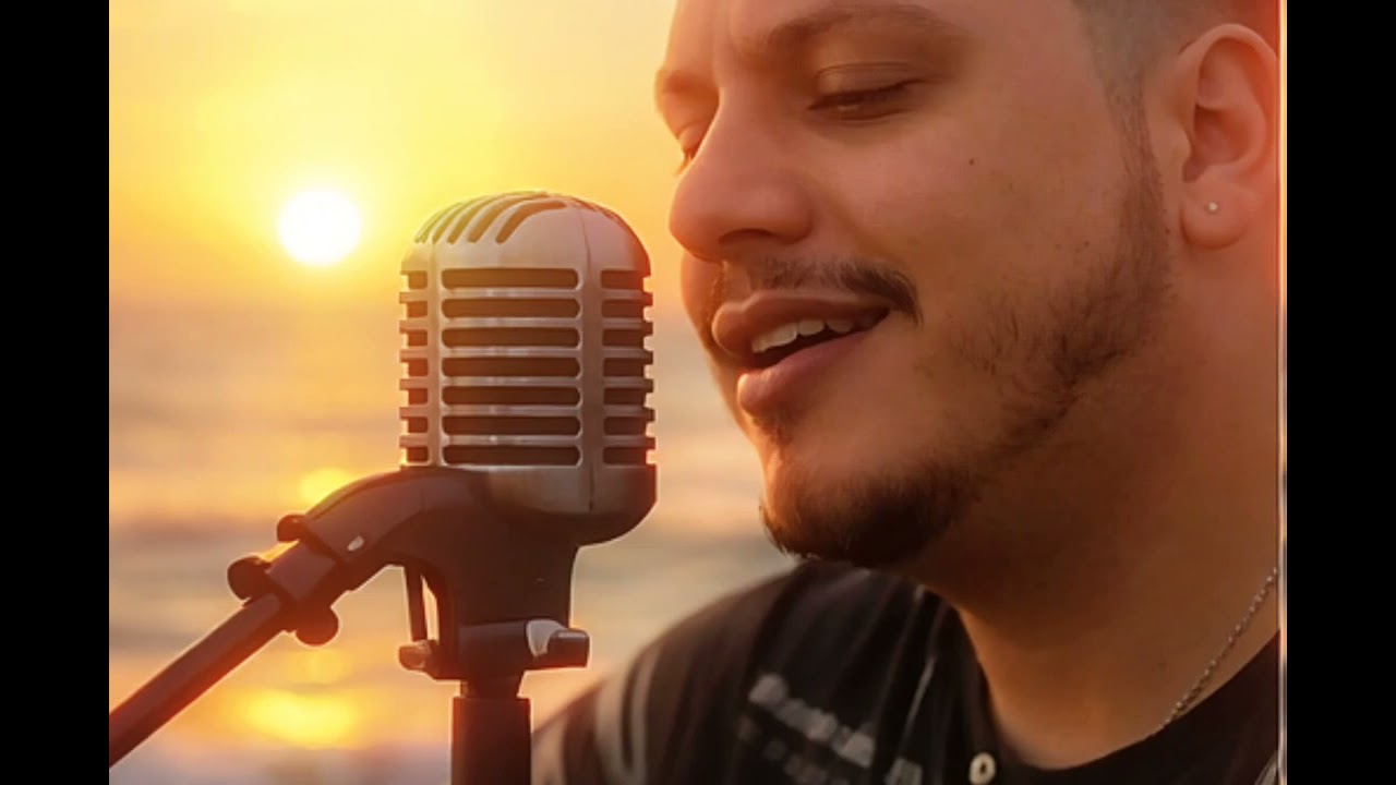 🎼Como a brisa do mar 🎼