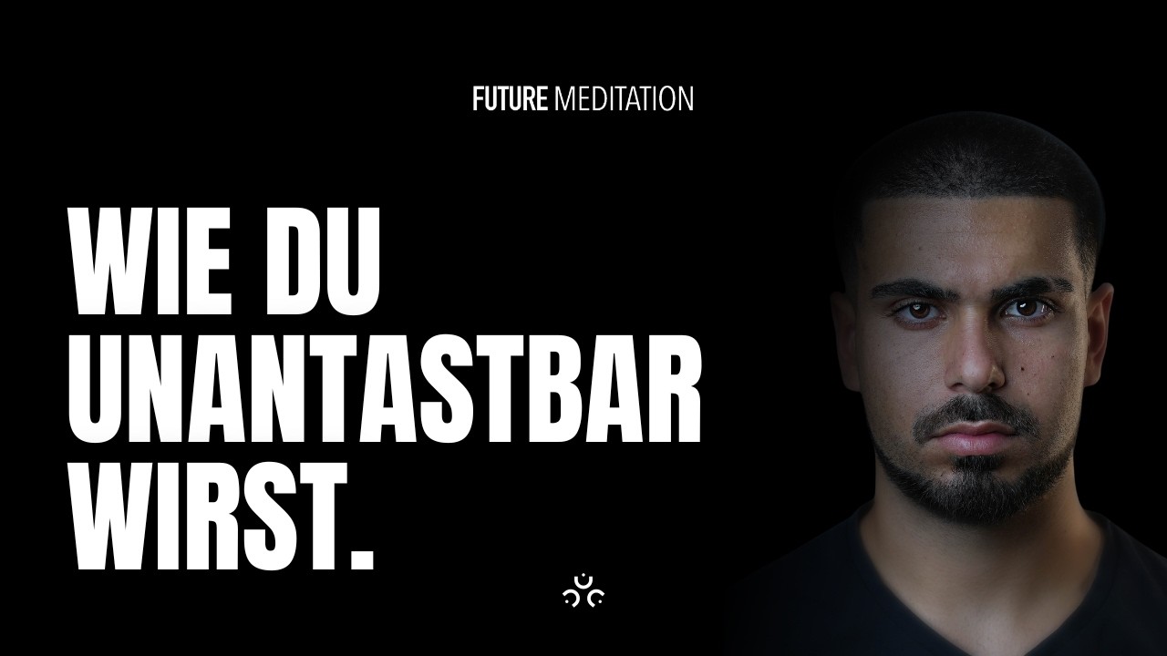 Emotionales Entkoppeln: So wirst du unantastbar im Business