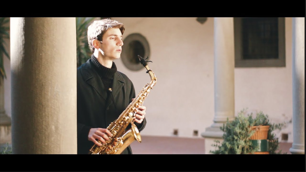 Candela - Lorenzo Simoni