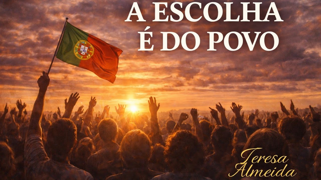 Não Temos Medo de Escolher – Uma Decisão de Coragem