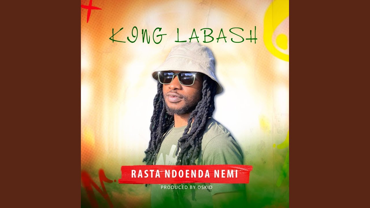 Rasta Ndoenda Nemi