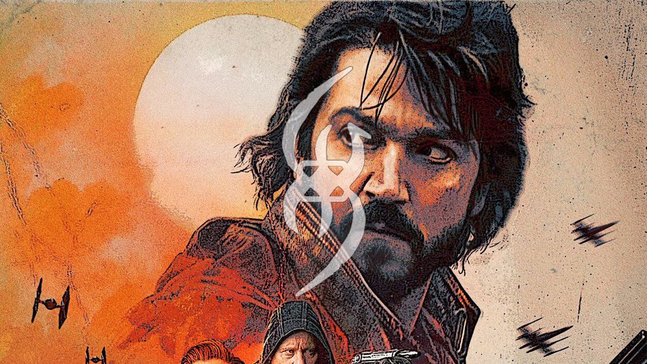 Star Wars: Andor, czyli w końcu dobry serial z Gwiezdnych Wojen | Recenzja serialu
