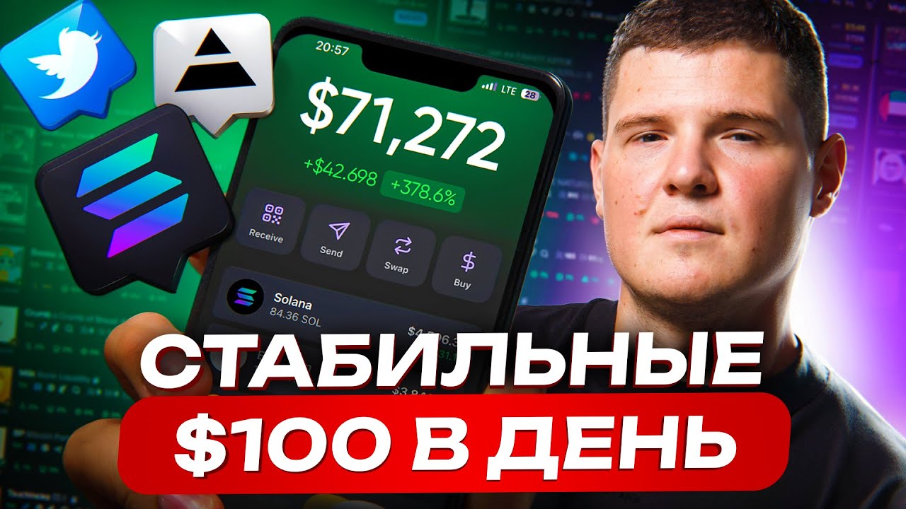 AXIOM PRO: САМЫЕ ПРИБЫЛЬНЫЕ ФИЛЬТРЫ, НАСТРОЙКИ И СТРАТЕГИИ