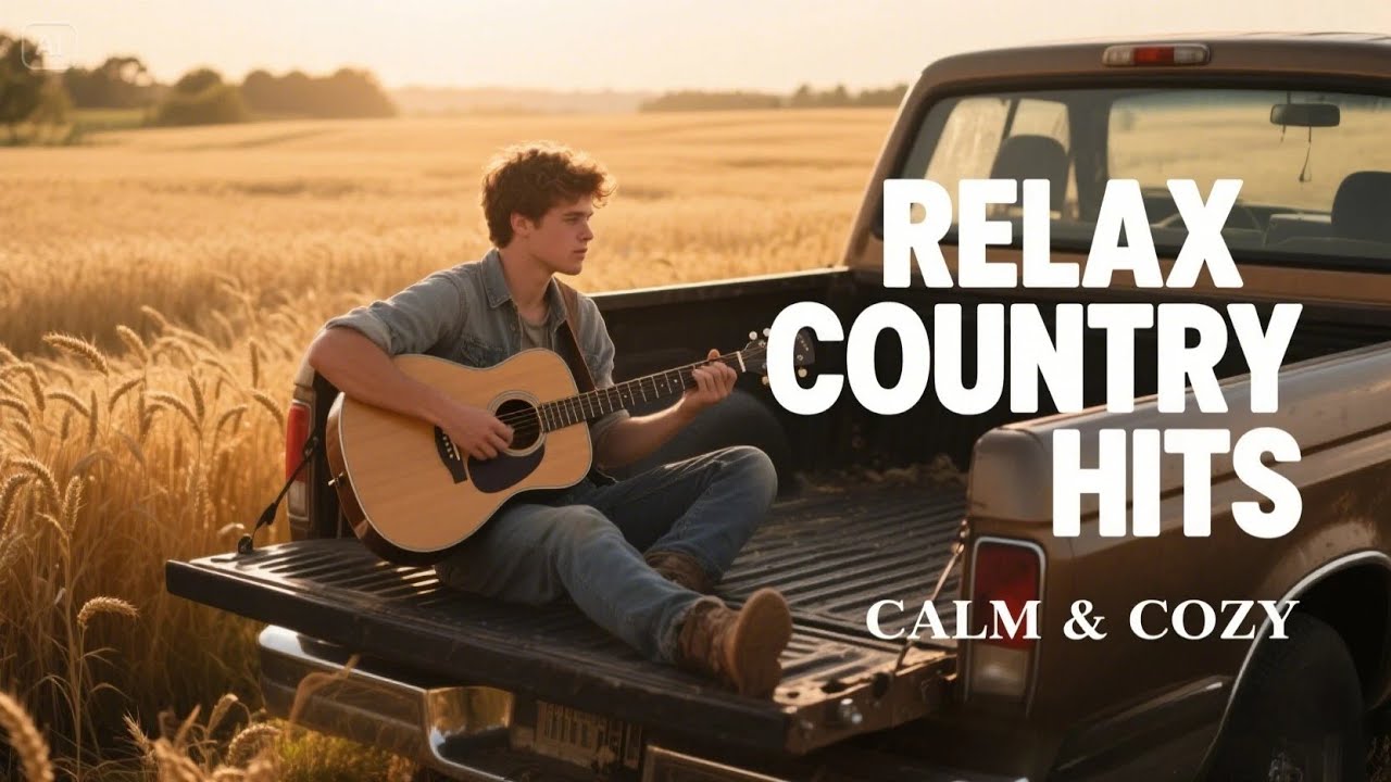 Bro-Country Meets Pop-Country 🎶 | Best Contemporary USA Country Music