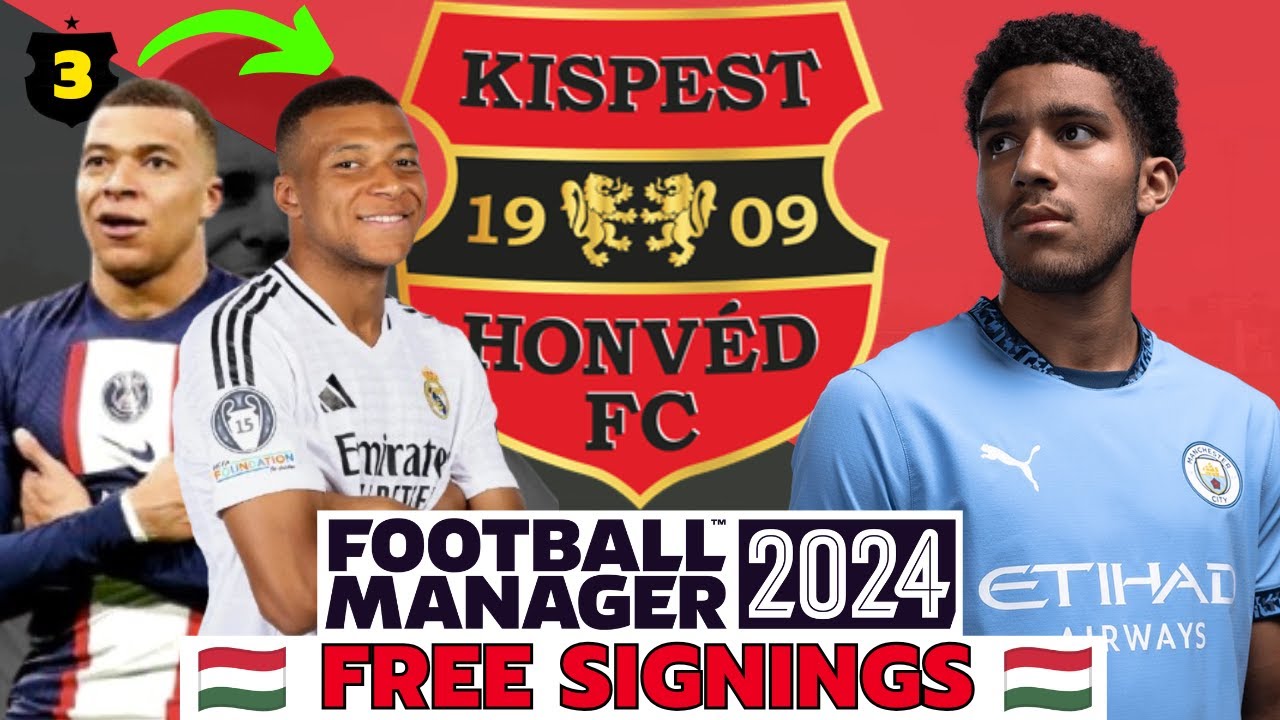How to make the best FREE SIGNINGS in FM!