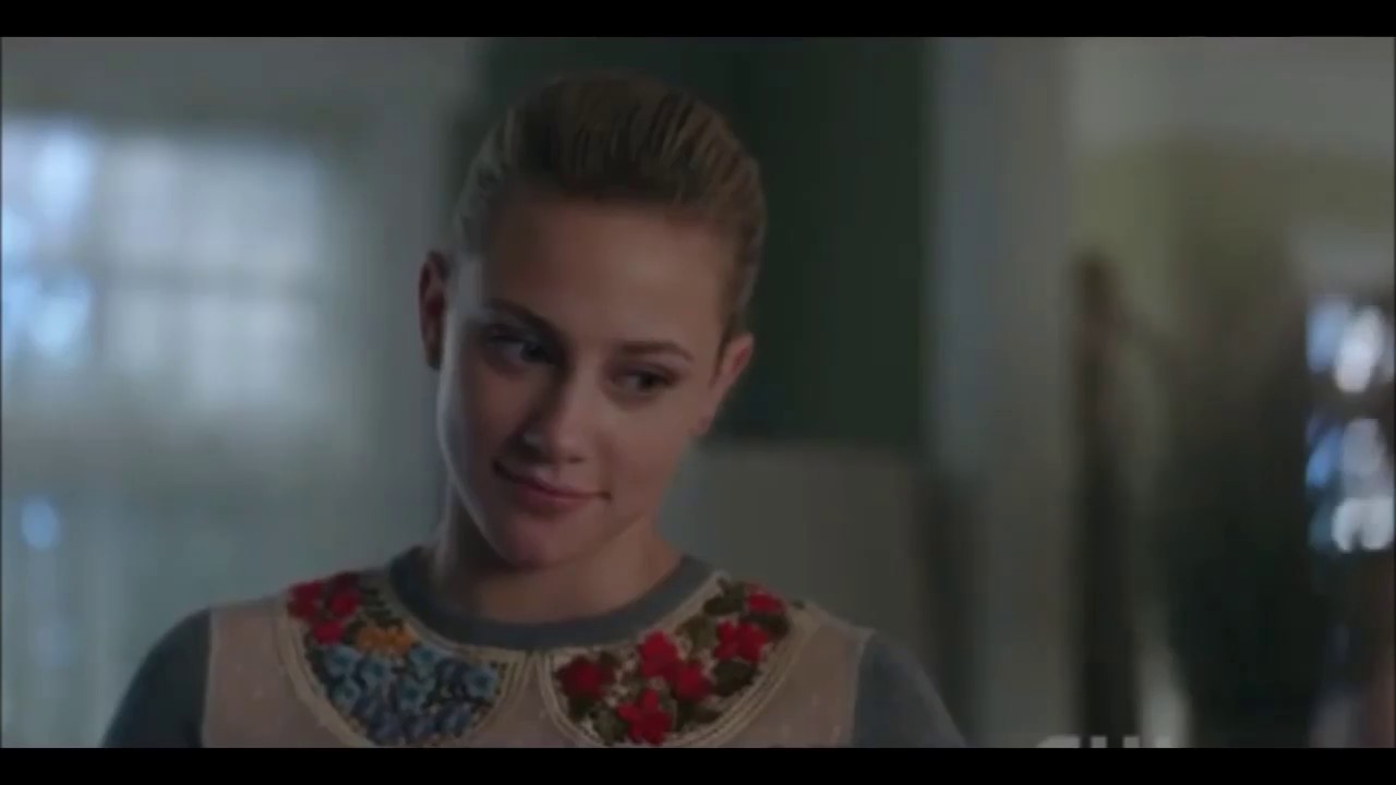 All betty cooper and jughead jones bad ass bitch scenes
