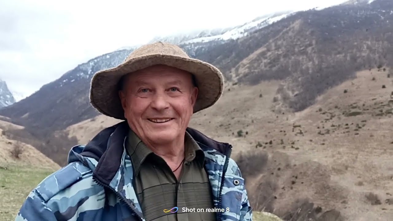 По следам предков. От куда Кобесовы, Северная Осетия, с. Архон, Алагирское ущелье.