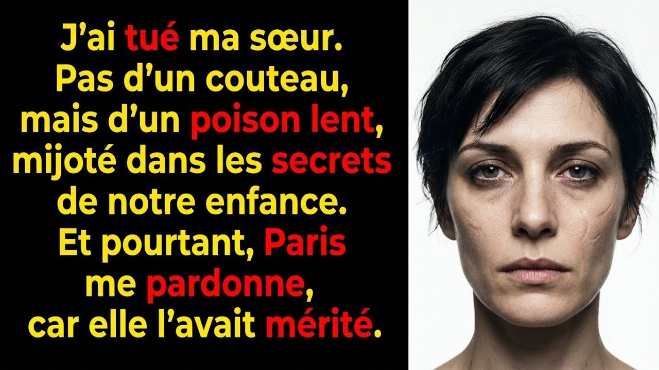 CE QUE LA RH A RETIRÉ A TOUT DÉTRUIT