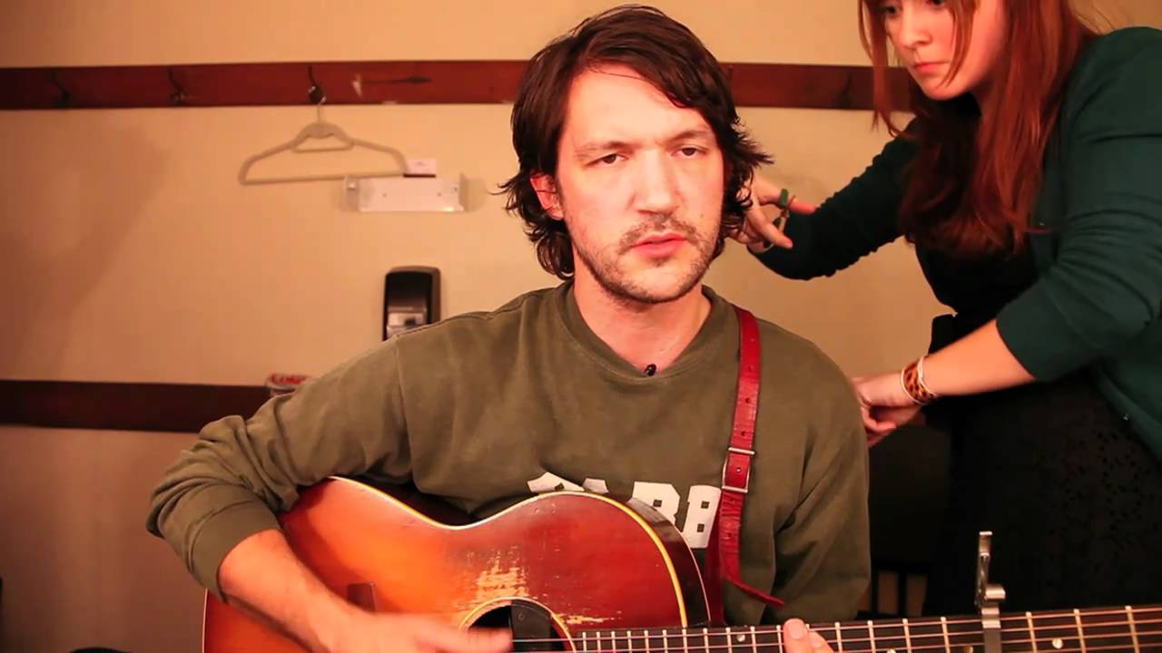 Tim Kasher - I'm Afraid I'm Gonna Die Here (Sleepover Shows)
