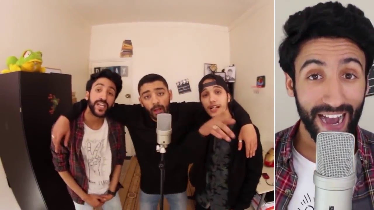 SIMO SEDRATY &brvbar; ft. Shayfeen 7it 3arfinni