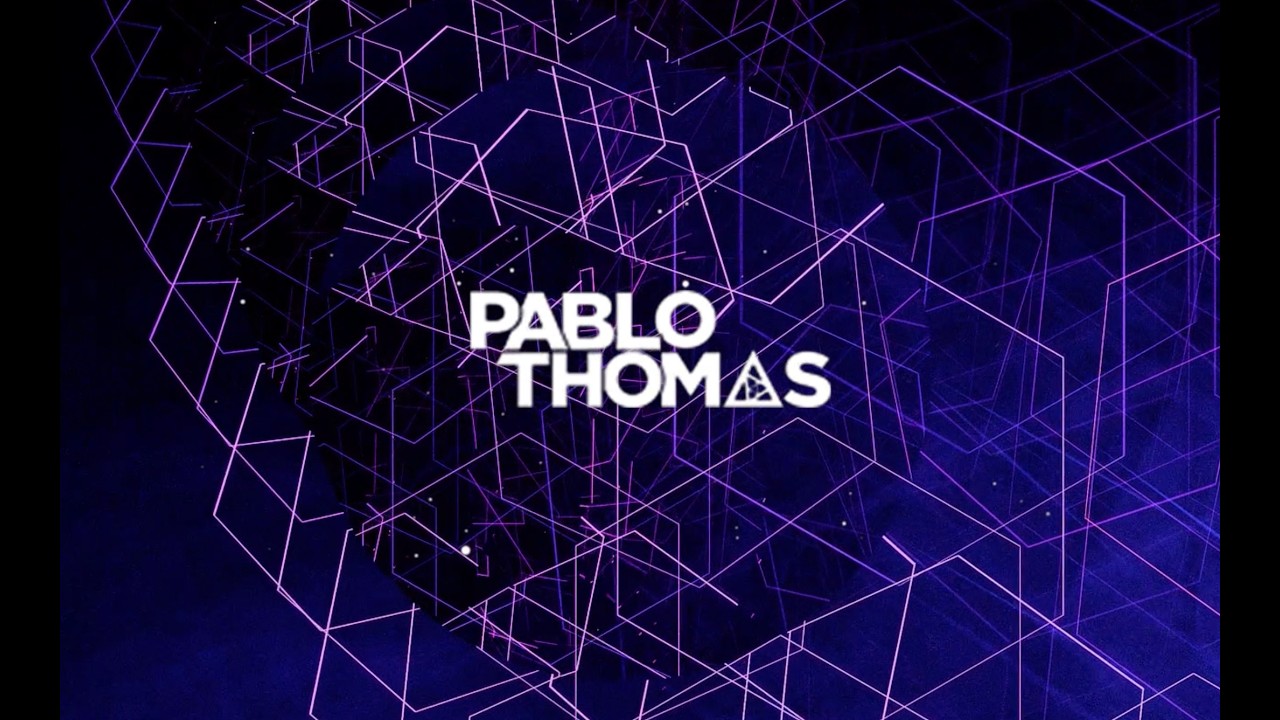Organic House & Melodic Mix 2026 | Pablo Thomas 1 Hour Set