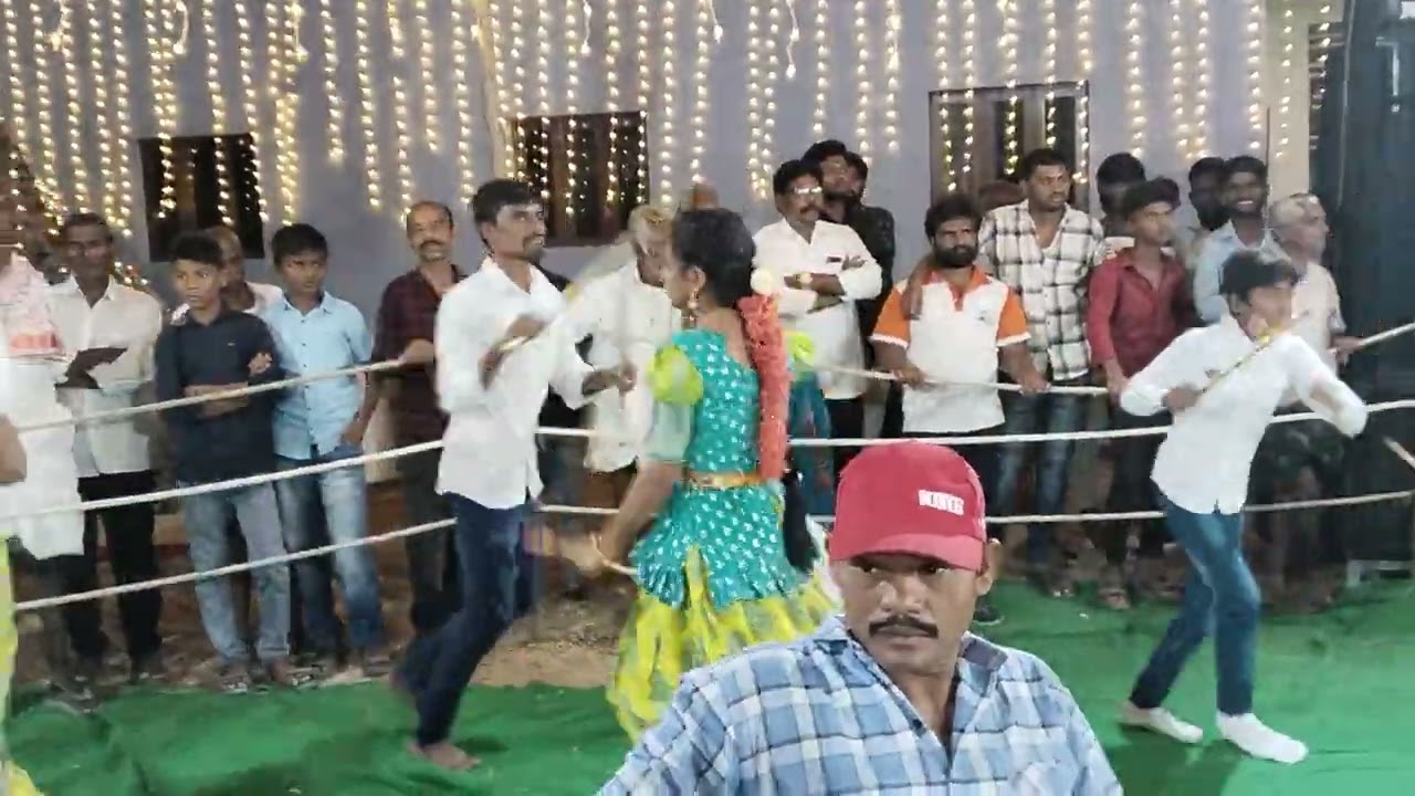 my village festival -attluar