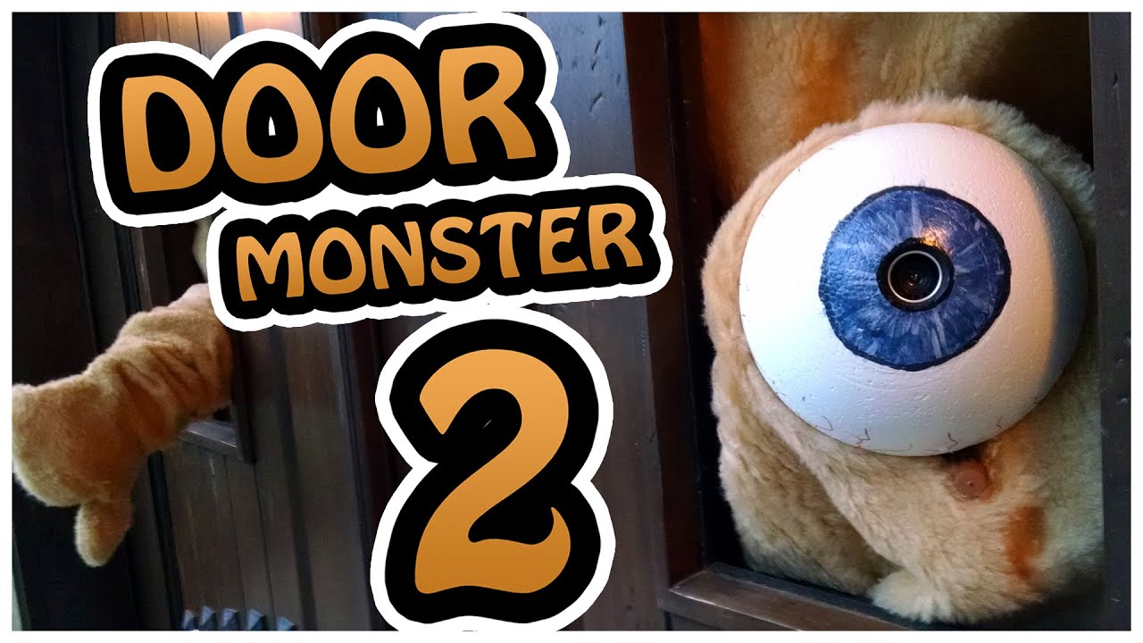 Door Monster 2
