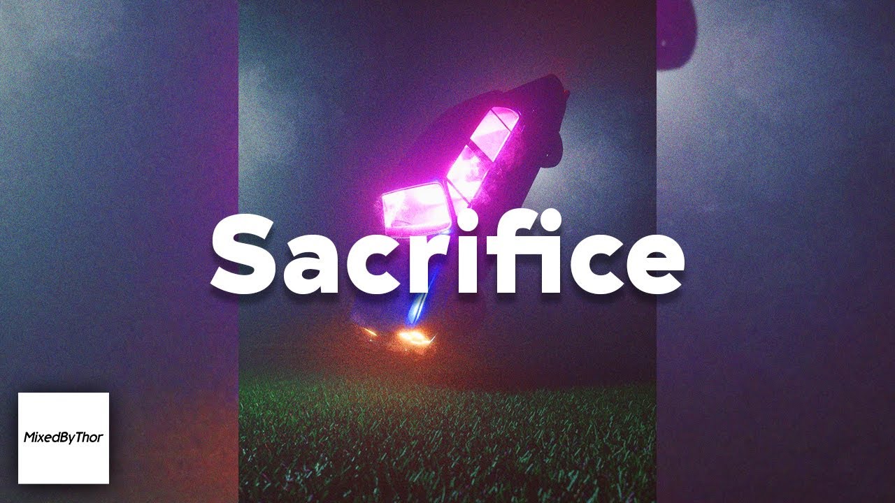 (FREE FOR PROFIT) The Weeknd x 80s Type Beat | Synth-Pop Type Beat - 